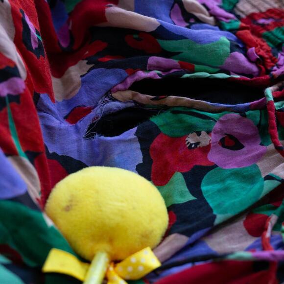 Nicholas Myla Flora Maxi - Size 8 - Picture 9 of 10